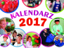 Kalendarz 2017