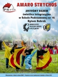 amro strychos sp nr 16 r4omskie