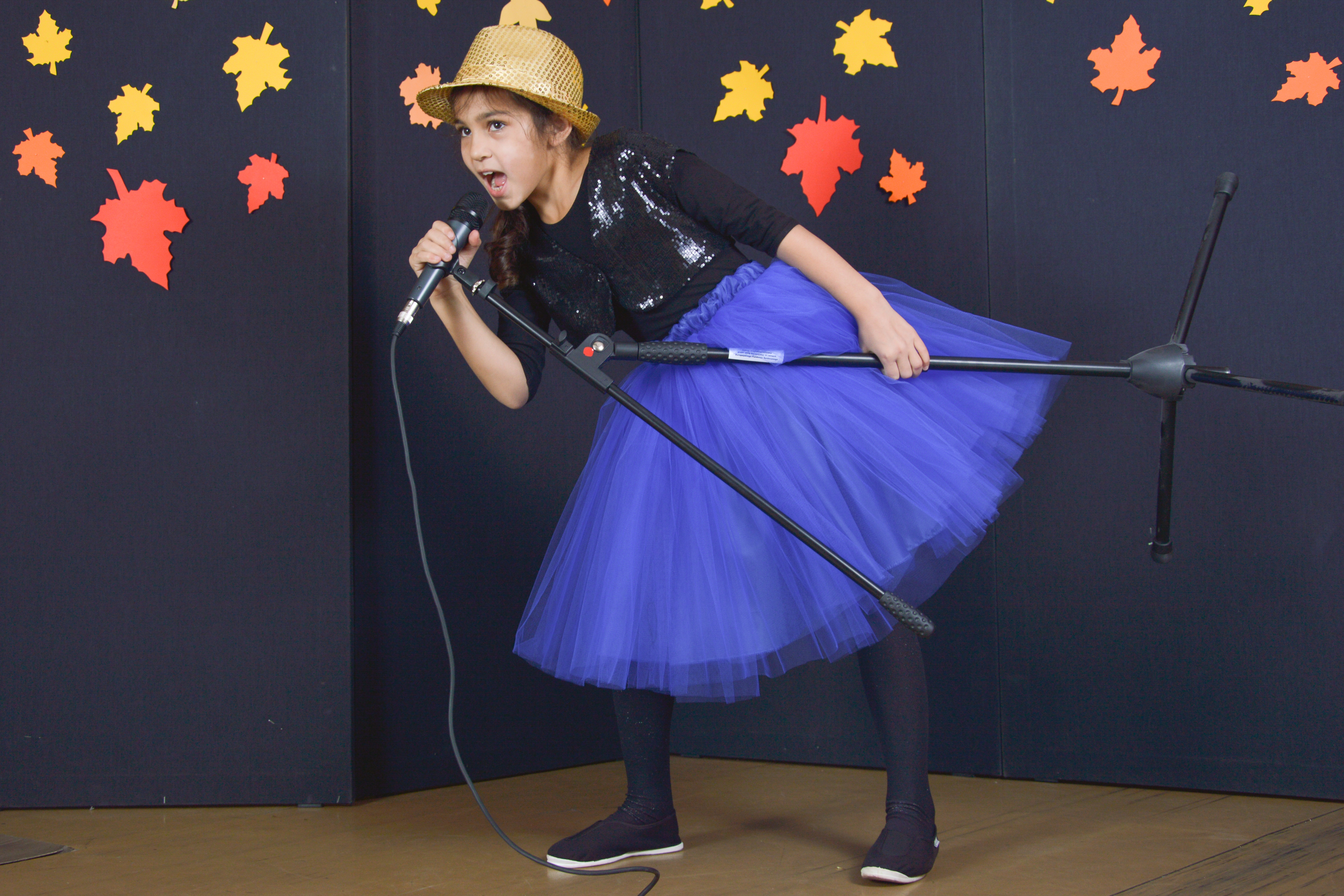 Janet- piosenkarka