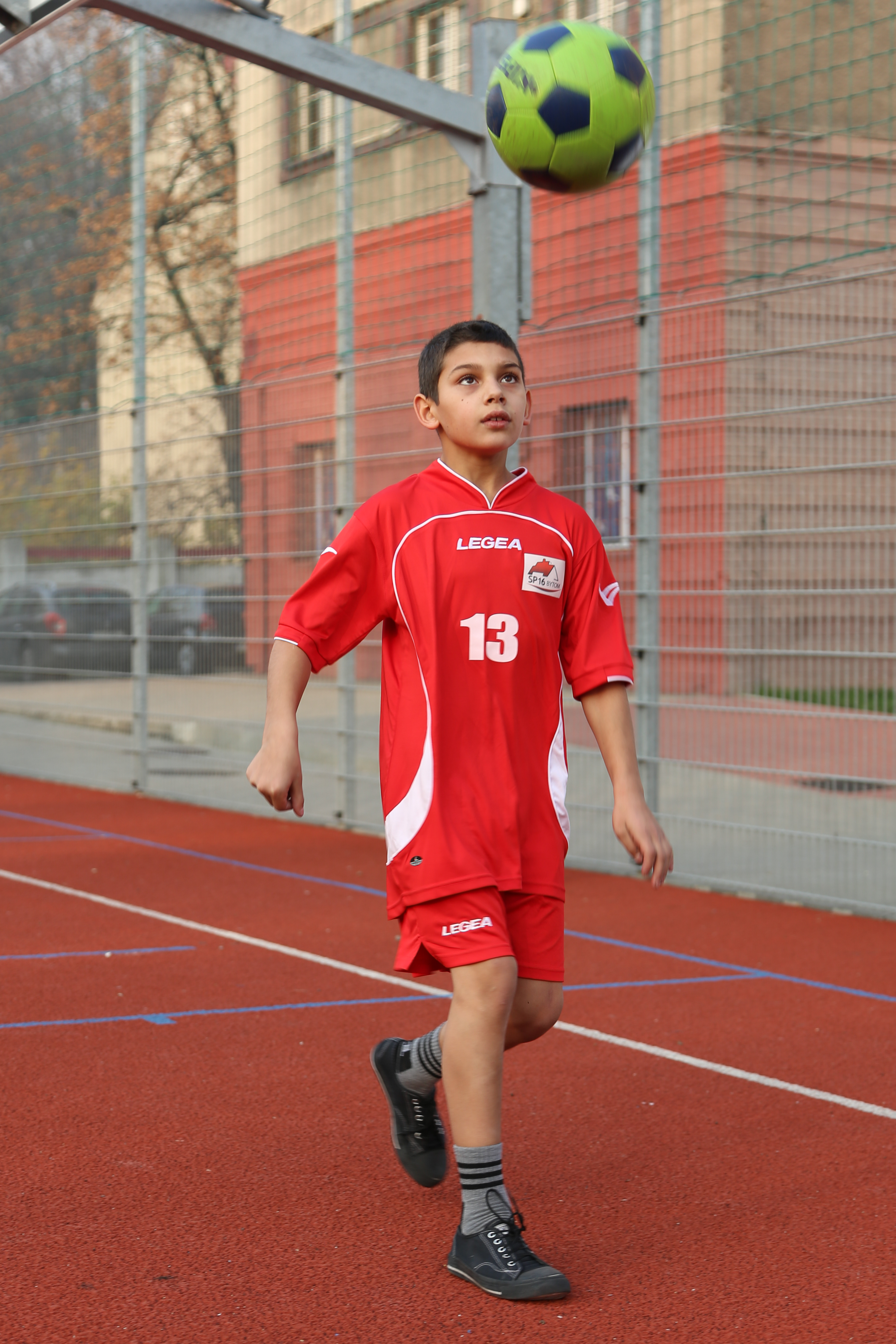 Ricardo- piłkarz