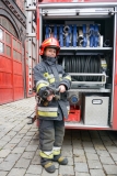 Daniel- strażak