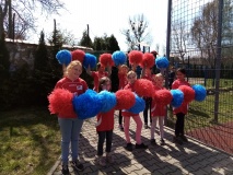 Zajęcia Taneczne CHEERLEADERS