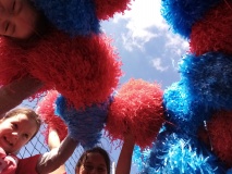 Zajęcia Taneczne CHEERLEADERS
