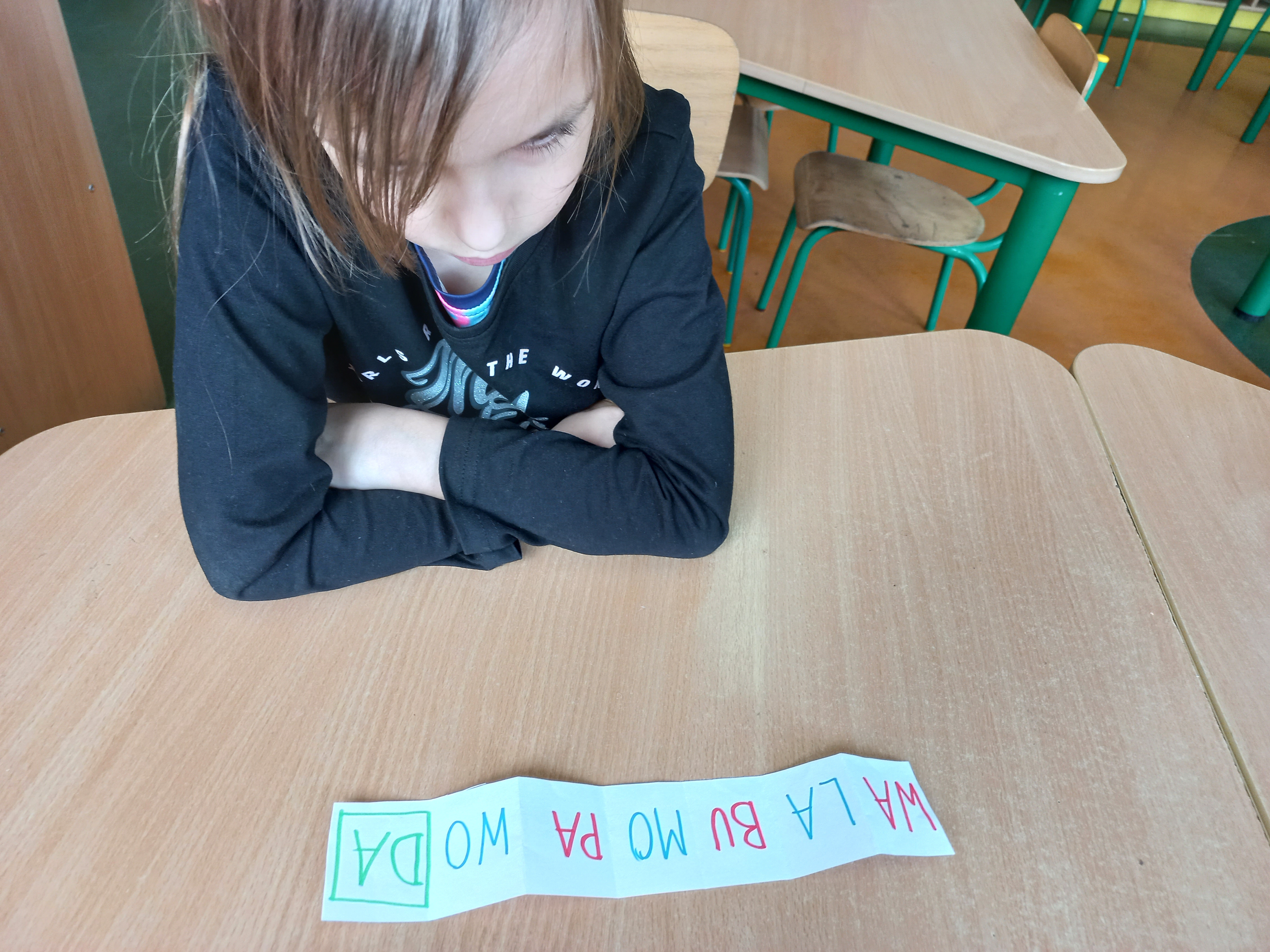 Zajęcia z plusem