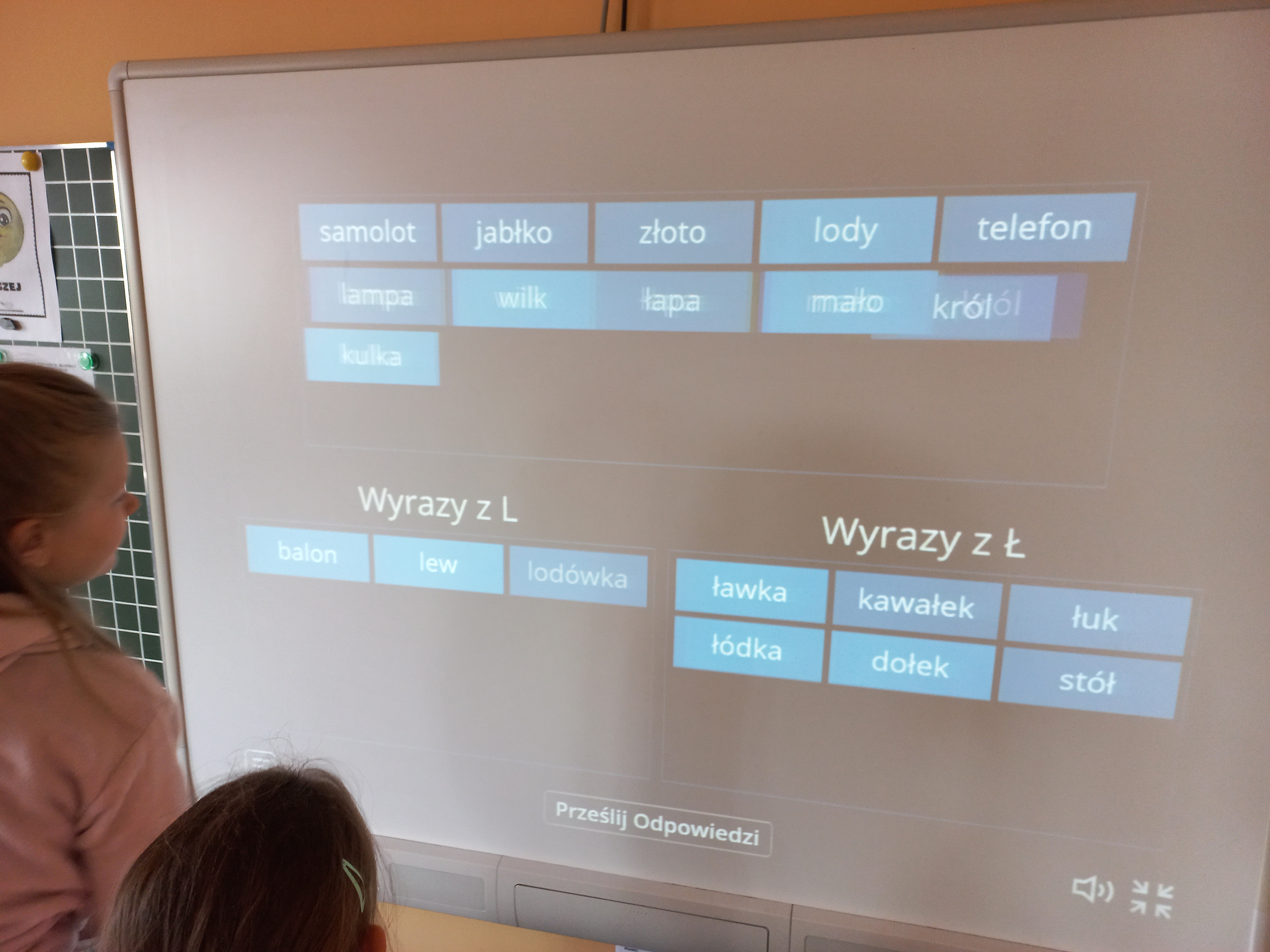 Zajęcia z plusem
