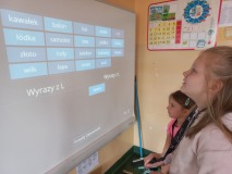 Zajęcia z plusem